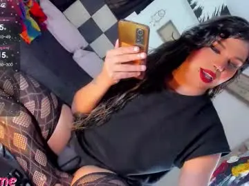 Chaturbate Adult Video Chat of jujubee_lander