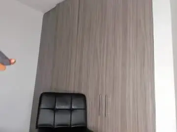 Chaturbate Adult Webcam of kristen_dollts