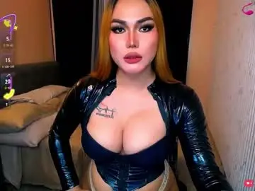 Chaturbate Best Webcam of wild_bunnyts