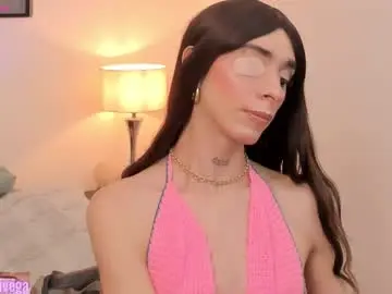Chaturbate Live Sex of arivega