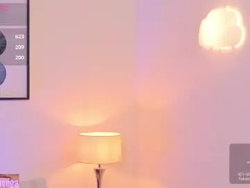 Chaturbate Nude Webcam of arivega
