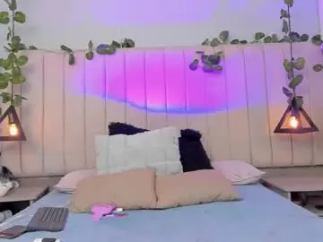 Chaturbate Adult Webcams of arivega