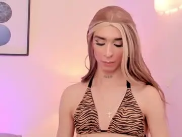 Chaturbate Nude Webcam of arivega