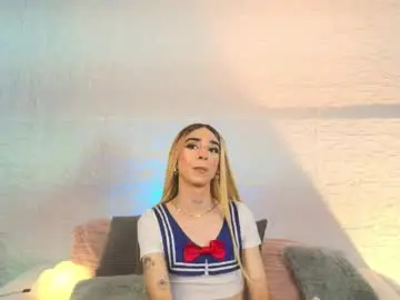 Chaturbate Adult Webcam of arivega
