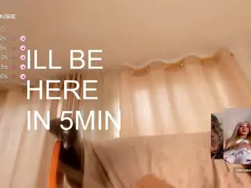 Chaturbate Free Porn Cam of isabelsexysmile_