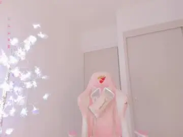 Chaturbate Live Porn of mia_yourmommy