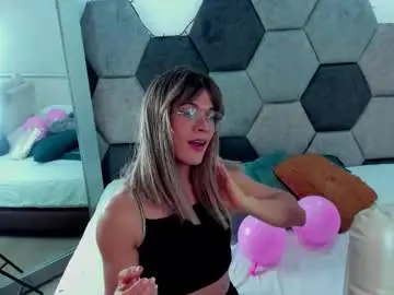 Chaturbate Private Sex Chat of niikofox