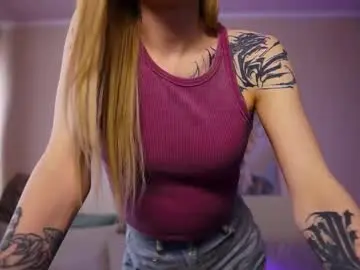 Chaturbate Best Webcam of twiinkie_pie