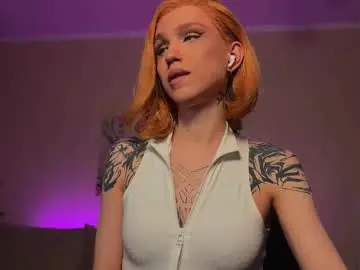 Chaturbate Live Sex of twiinkie_pie