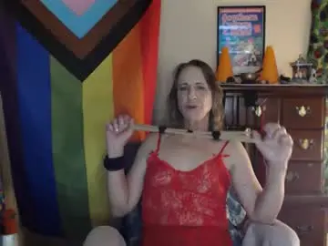 Chaturbate Live Porn of twocumkerry