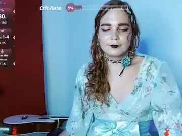 Chaturbate Live Sex of catnessa_