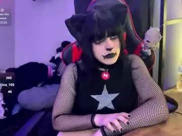 Chaturbate Best live sex cam show of katherinekleave