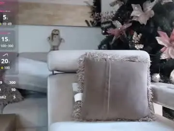 Chaturbate Nude Webcam of kim_sexylingerie