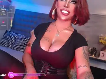 Chaturbate Sex Cam of mightyduchess