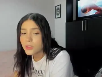 Chaturbate Adult Video Chat of valery_cooper23