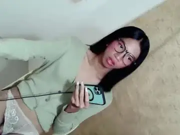 Chaturbate Live Porn of yannafucks