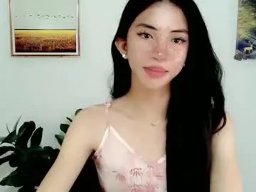 Chaturbate Live Porn of yannafucks