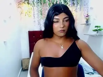 Chaturbate Watch Live Sex Cams of chanel_fency