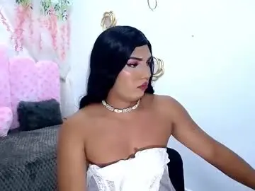 Chaturbate Adult Webcam of chanel_fency