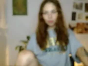 Chaturbate Nude Webcam of golden_alaska