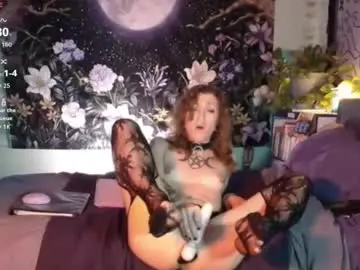 Chaturbate Adult Webcams of baphomette_ts