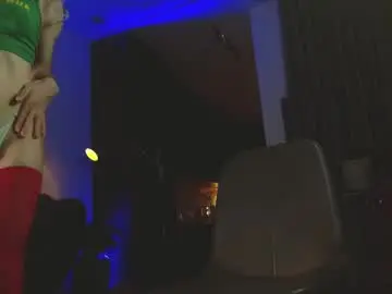 Chaturbate Nude Webcam of eva_quagmire