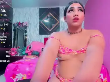 Chaturbate Free Live Porn of tatiana_kiiss