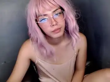 Chaturbate Sex Cam of candi_blows