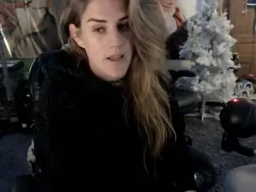 Chaturbate Sex Cam of katiecutie_5