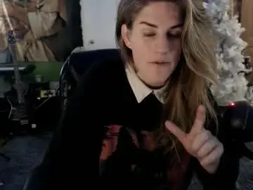 Chaturbate Nude Webcam of katiecutie_5