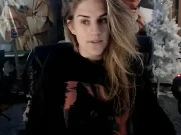 Chaturbate Live Porn of katiecutie_5