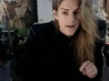 Chaturbate Sex Cam of katiecutie_5