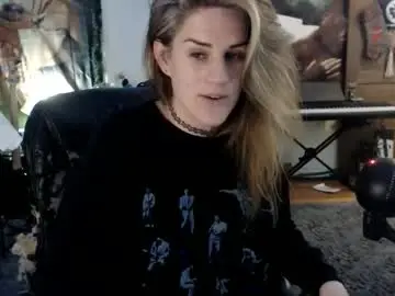 Chaturbate Sex Chat of katiecutie_5