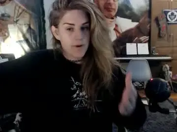 Chaturbate Sex Chat of katiecutie_5