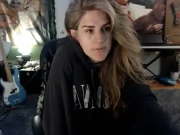 Chaturbate Private Sex Chat of katiecutie_5