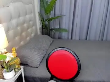 Chaturbate Adult Webcams of patricia_miller08