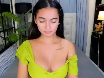 Chaturbate Adult Video Chat of patricia_miller08