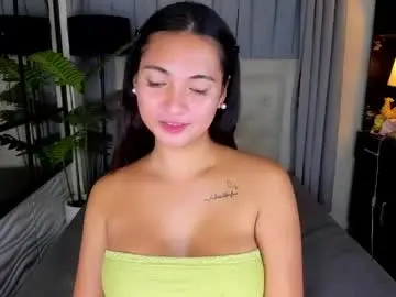 Chaturbate Sex Chat of patricia_miller08