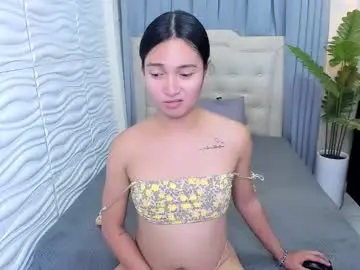 Chaturbate Private Sex Chat of patricia_miller08