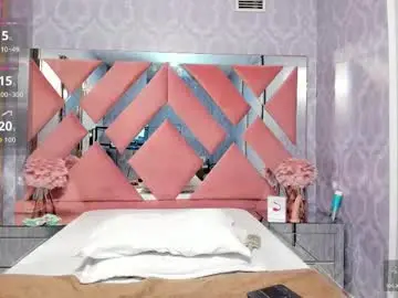 Chaturbate Nude Webcam of sensual_shanel