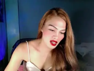 Chaturbate Live Sex of xangel_redx