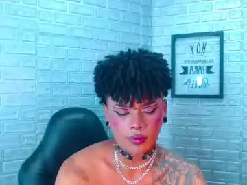 Chaturbate Nude Webcam of aaronbakers