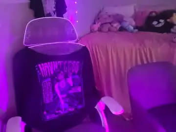Chaturbate Live Sex of moonmiisst