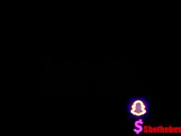 Chaturbate Live Sex of transbutter