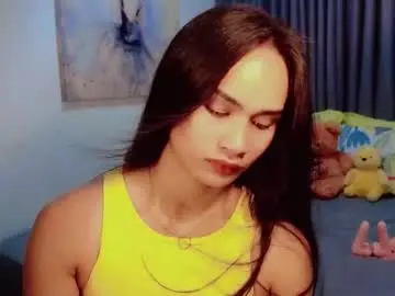 Chaturbate Live Porn of trexiesugar_cum