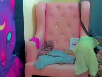 Chaturbate Adult Webcams of ariba_aribats