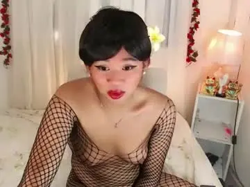 Chaturbate Free Live Porn of binnie_katchins