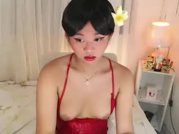 Chaturbate Best Webcam of binnie_katchins