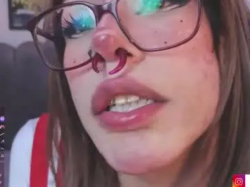 Chaturbate Adult Webcams of dark_nina_