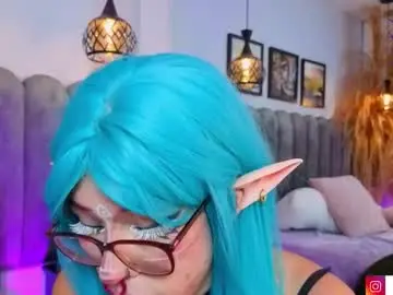 Chaturbate Adult Webcams of dark_nina_